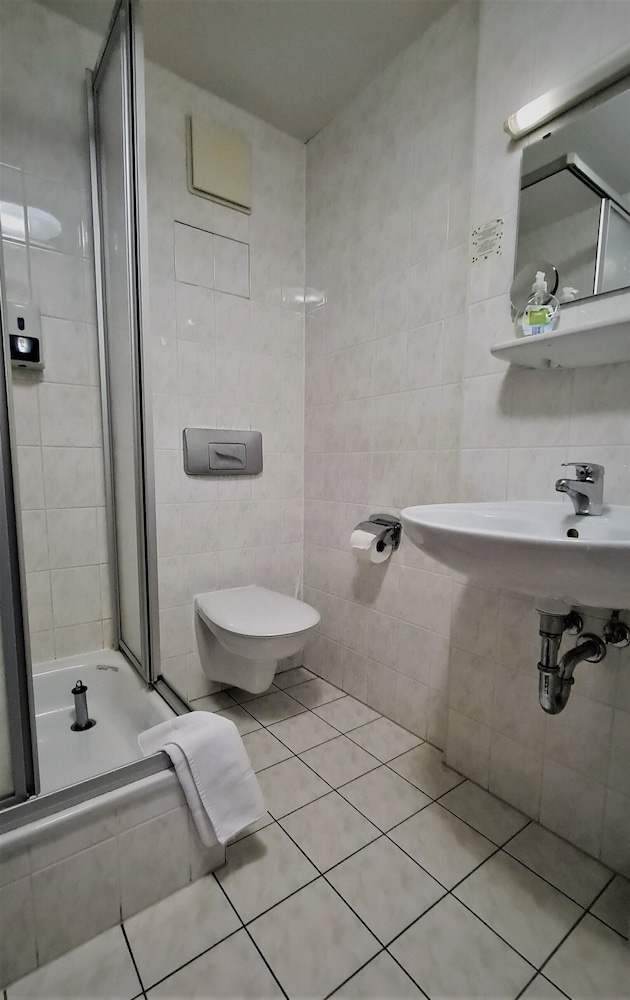 Hotel Brander Hof - Property Image 12