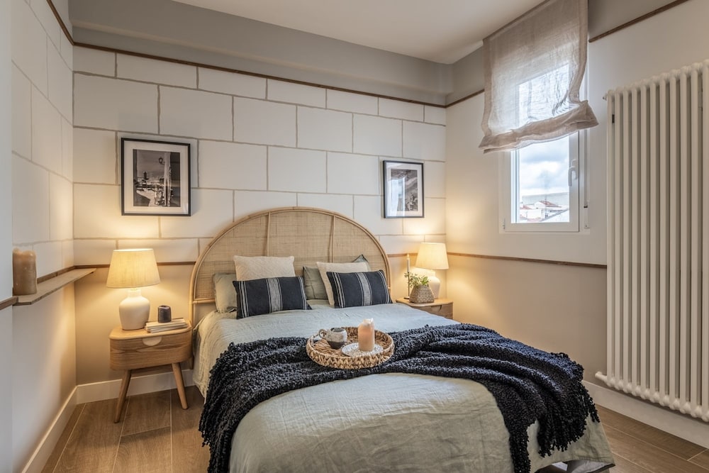 Trentola - 3 Bedroom in Malasa a
