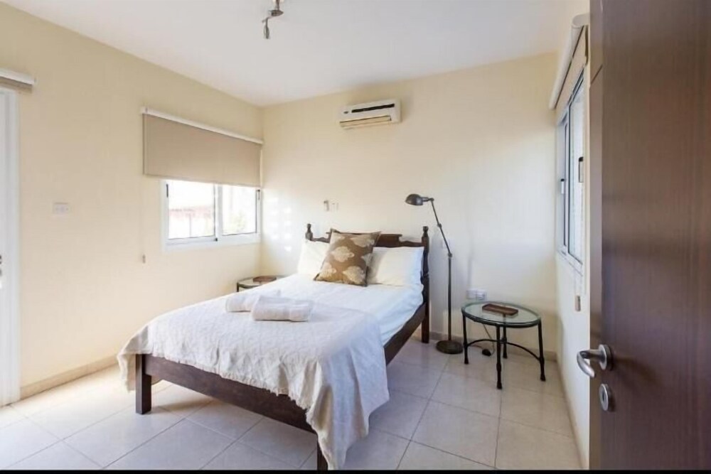 Villa Bellablu With Private Pool and sea View