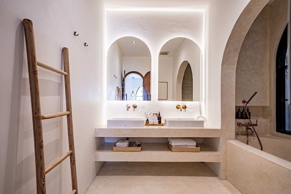 Casa Blanche Canggu