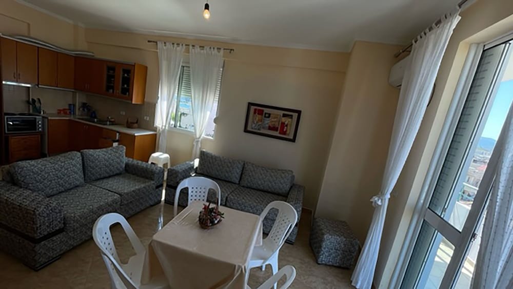 ERAL Apart-Hotel
