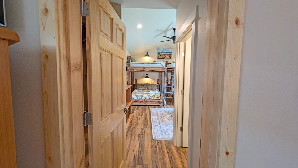 Verdin 6 5 Bedroom Home