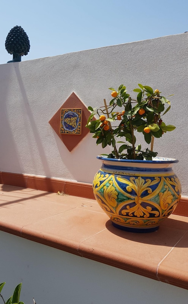 B&B Sicily In Love