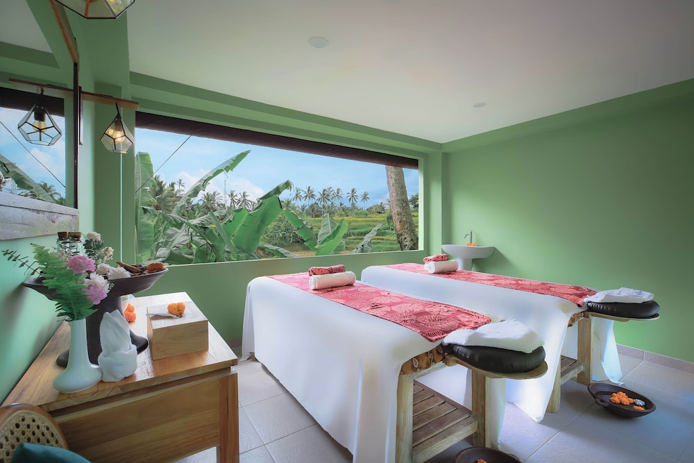 Lawani Resort