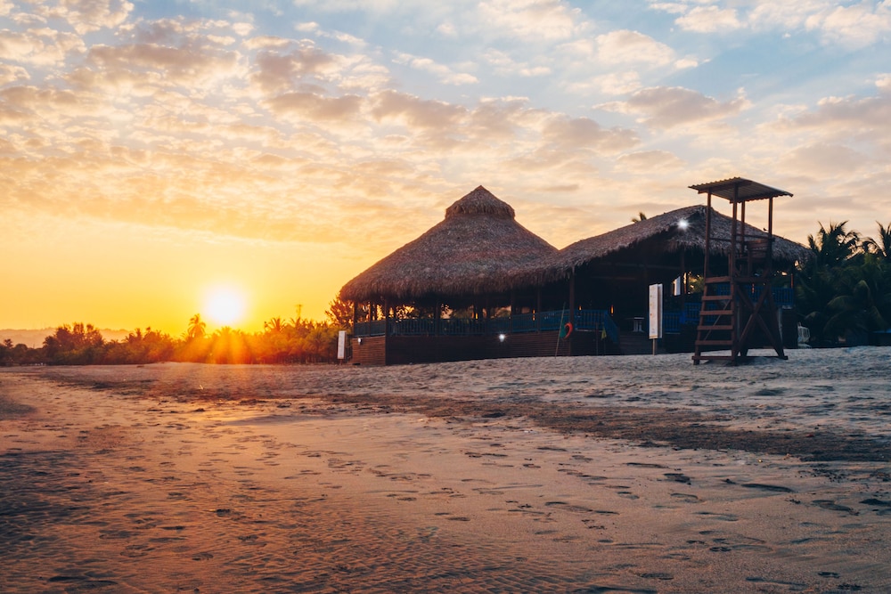 Telamar Resort