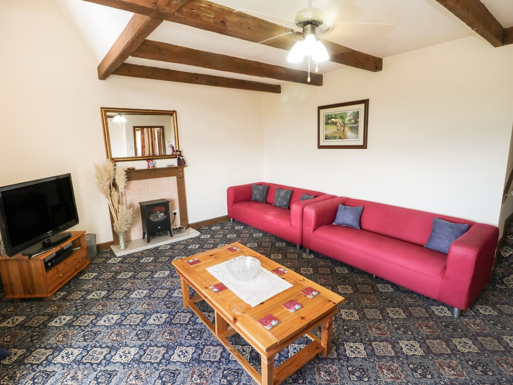 Bay View Cottage