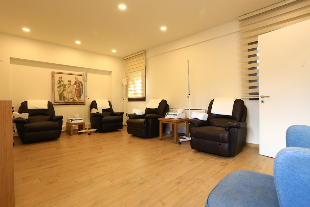The LifeCo Bodrum İyi Yaşam Merkezi - Sadece Yetişkinler - Image 35