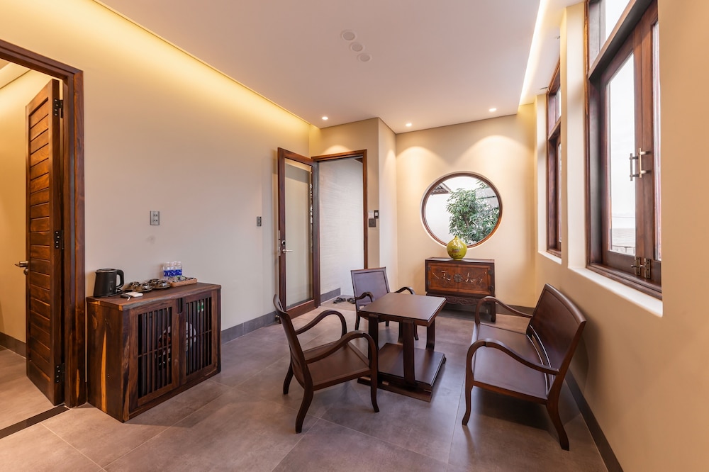 Sun Village Beach Resort