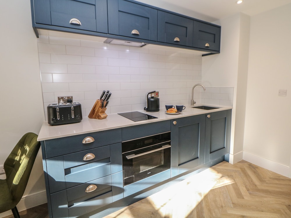 Rock Mill Apartment