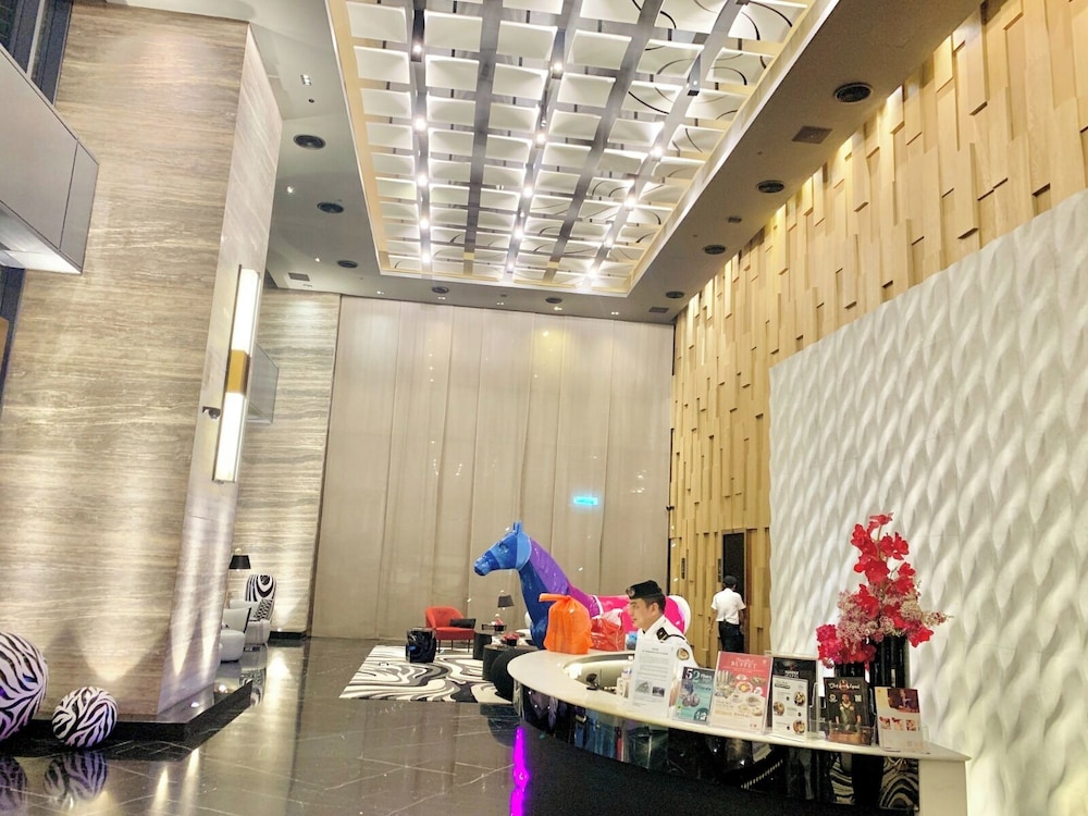 STAR KLCC By Comfort Hospitality