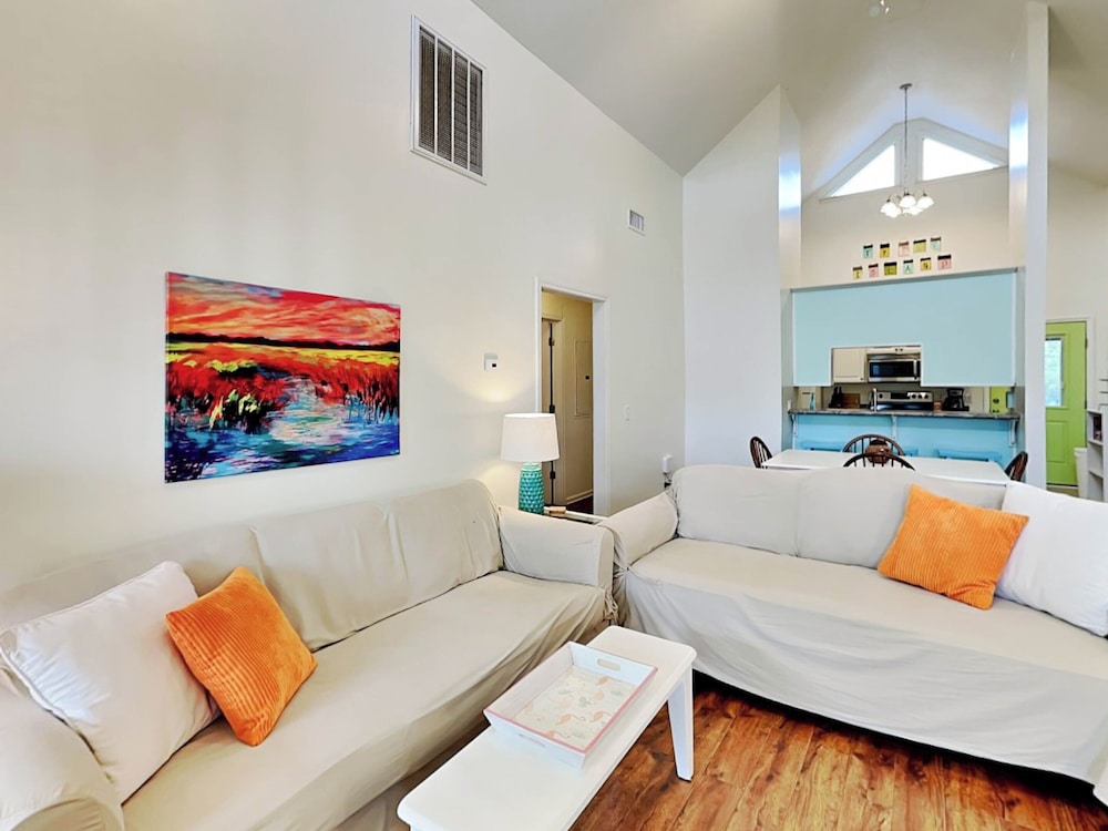 Back River Bungalow by Tybee Vacation Rentals