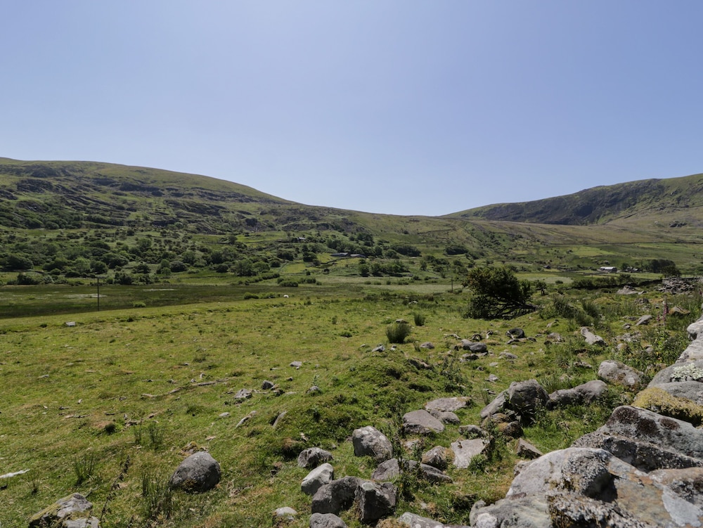 Moelfre - Shepherds Hut