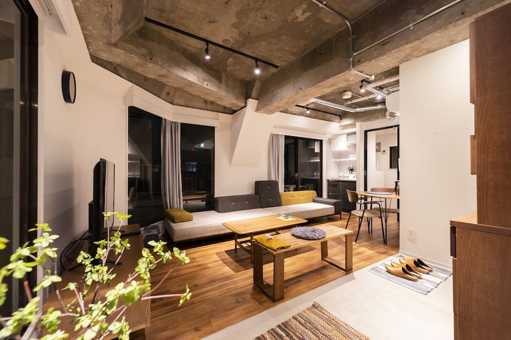 Satellite Hotel Komagome