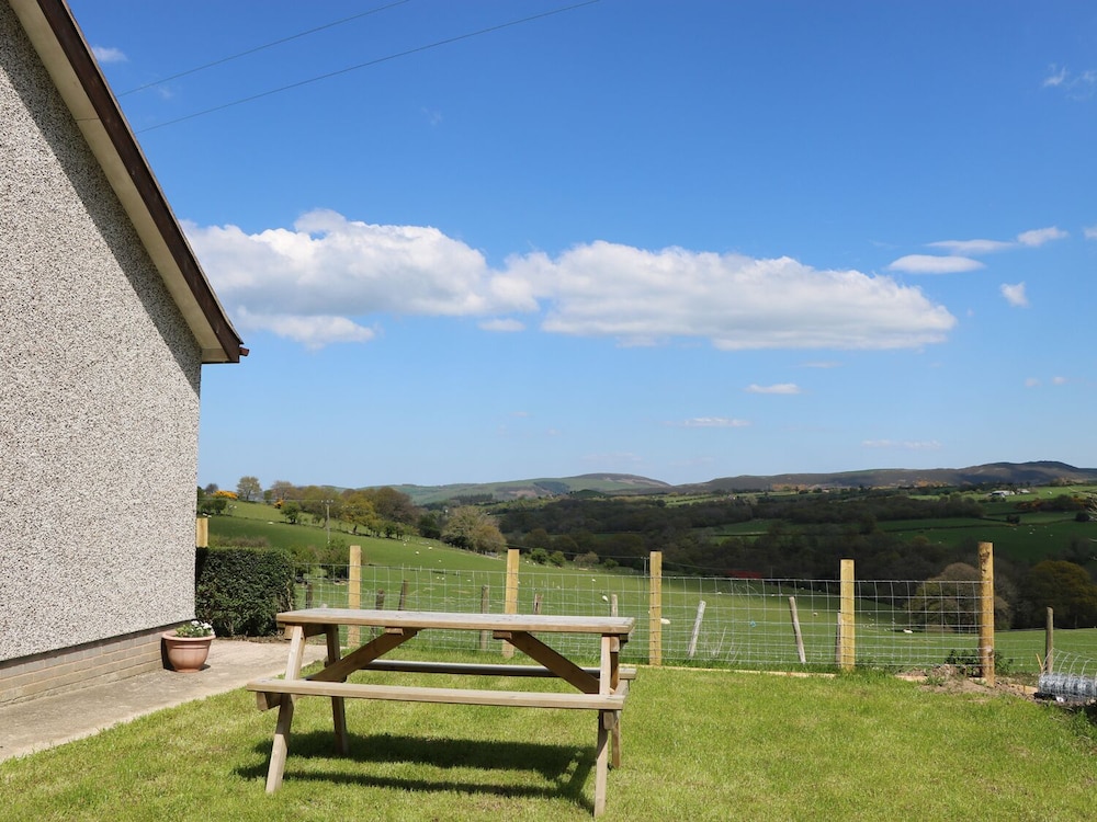 Pen Y Cae