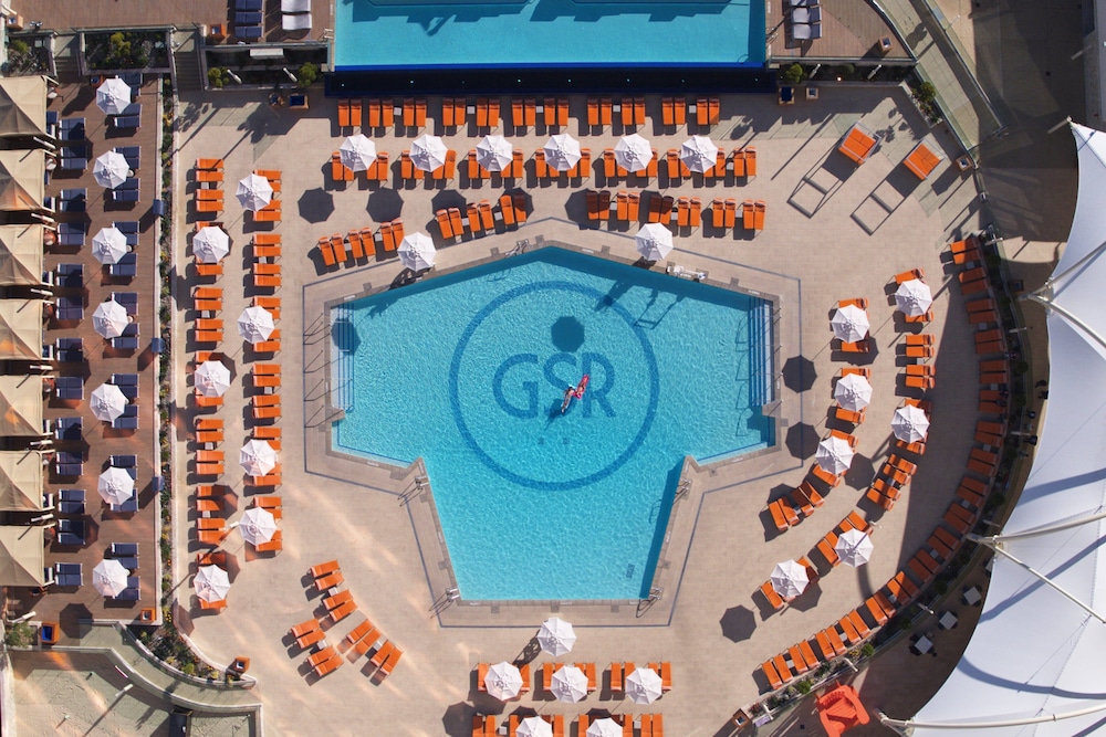 Reno Vacations - Grand Sierra Resort and Casino - Property Image 41