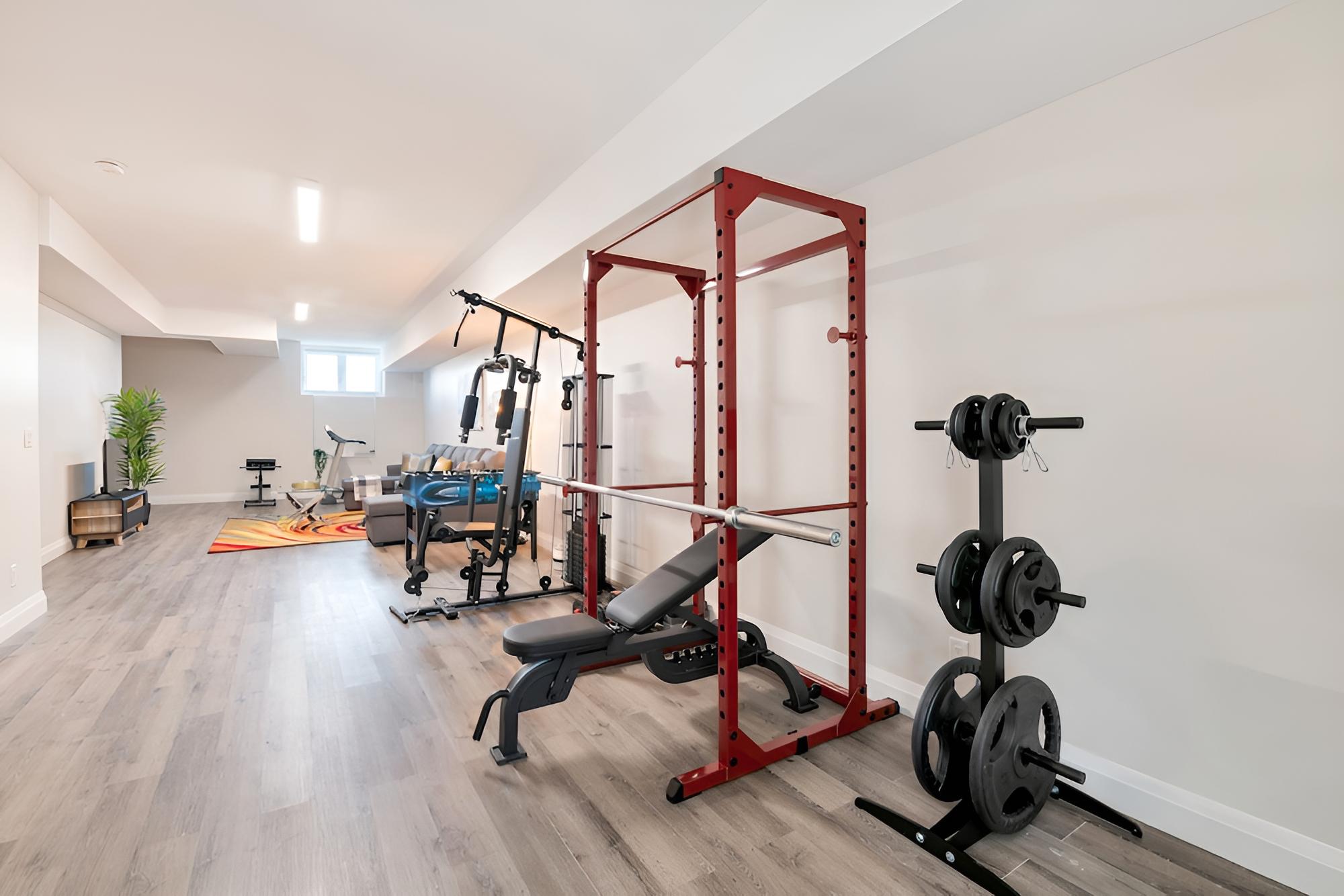 Marvelous New Townhomes for 16 guests-2
