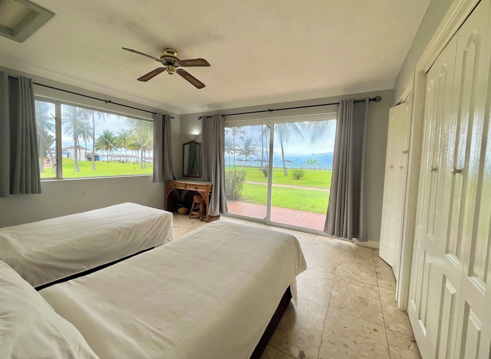 Kololi Beach Resort