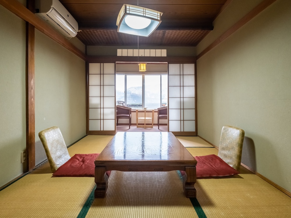 Shirayu no Yado Yamadaya