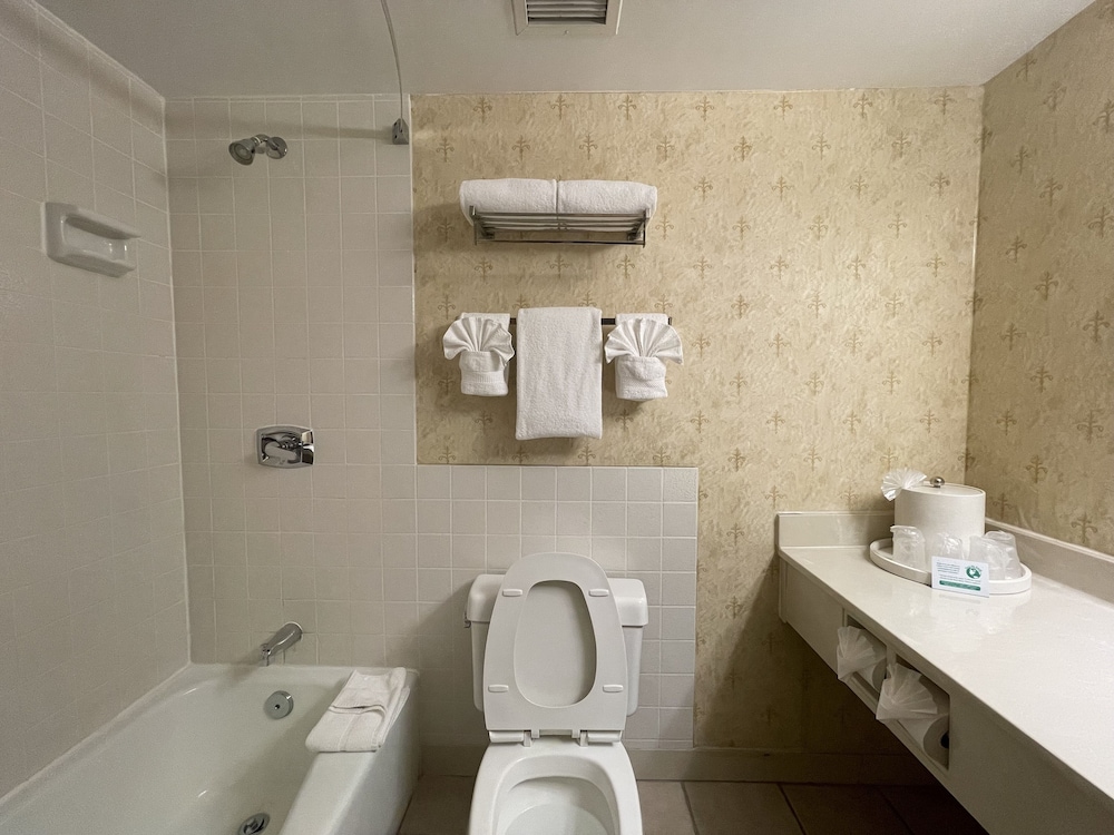 Bloomington Vacations - The Chateau Hotel and Conference Center - Property Image 74