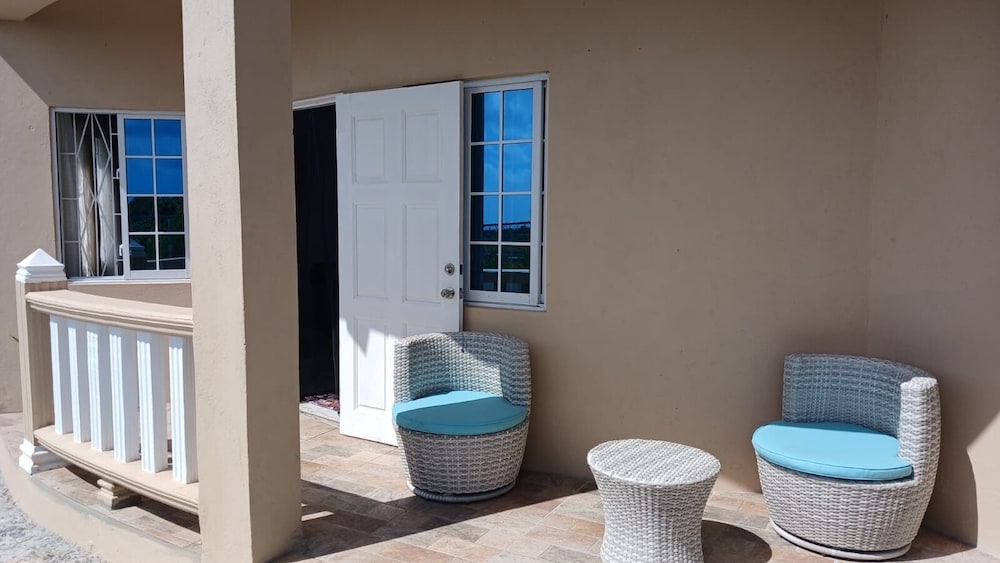 K & X Airbnb Apartments
