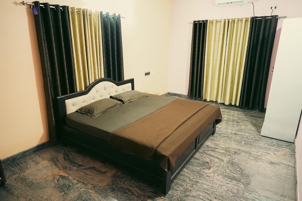 Heritage Nishka Villa