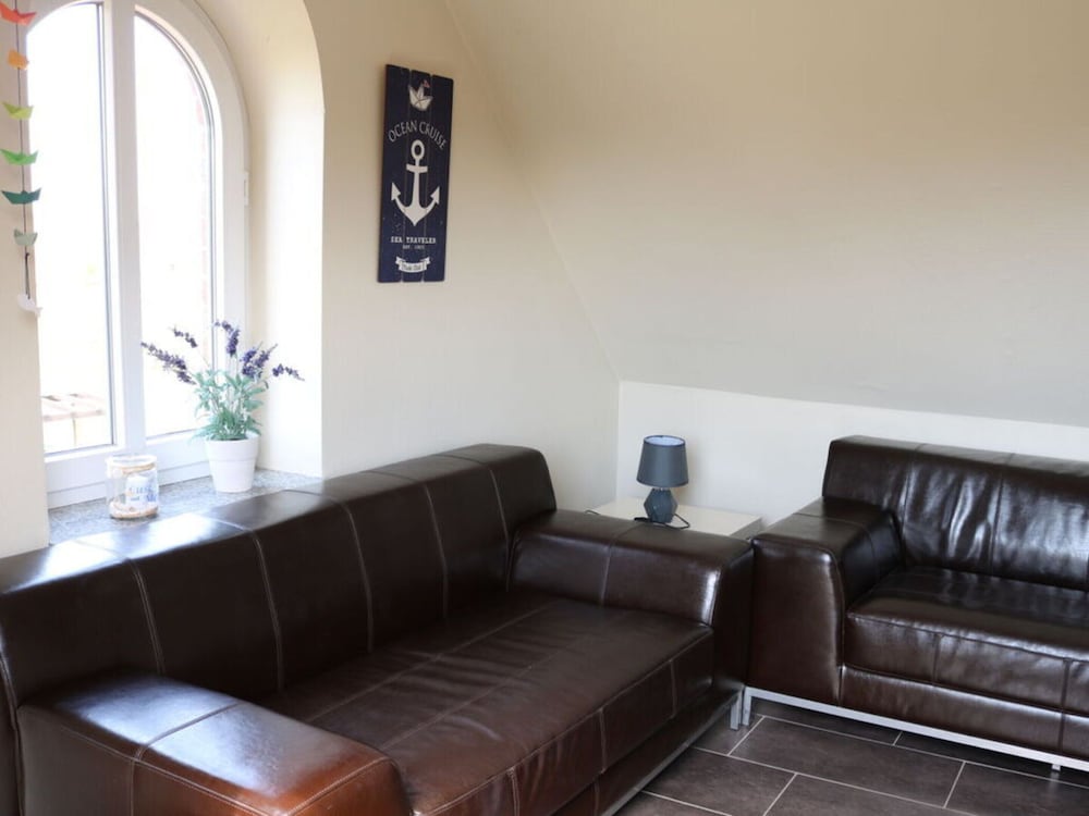 Borkum Ideal 71 A Comfortable Holiday Residence