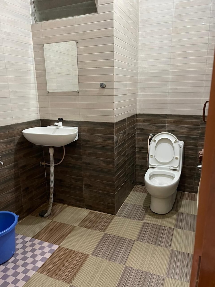 Ms Lotus Resorts & INN