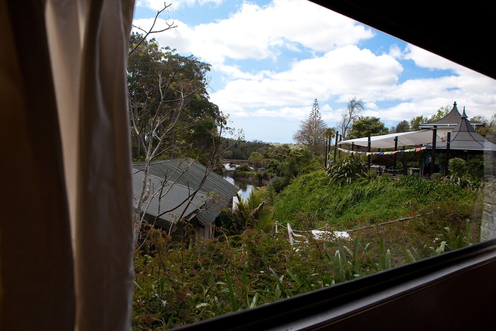 Pagoda Lodge