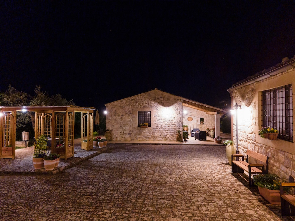 Borgo Monachella