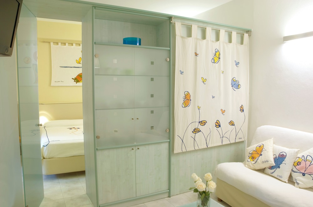 Hotel Eros Residence