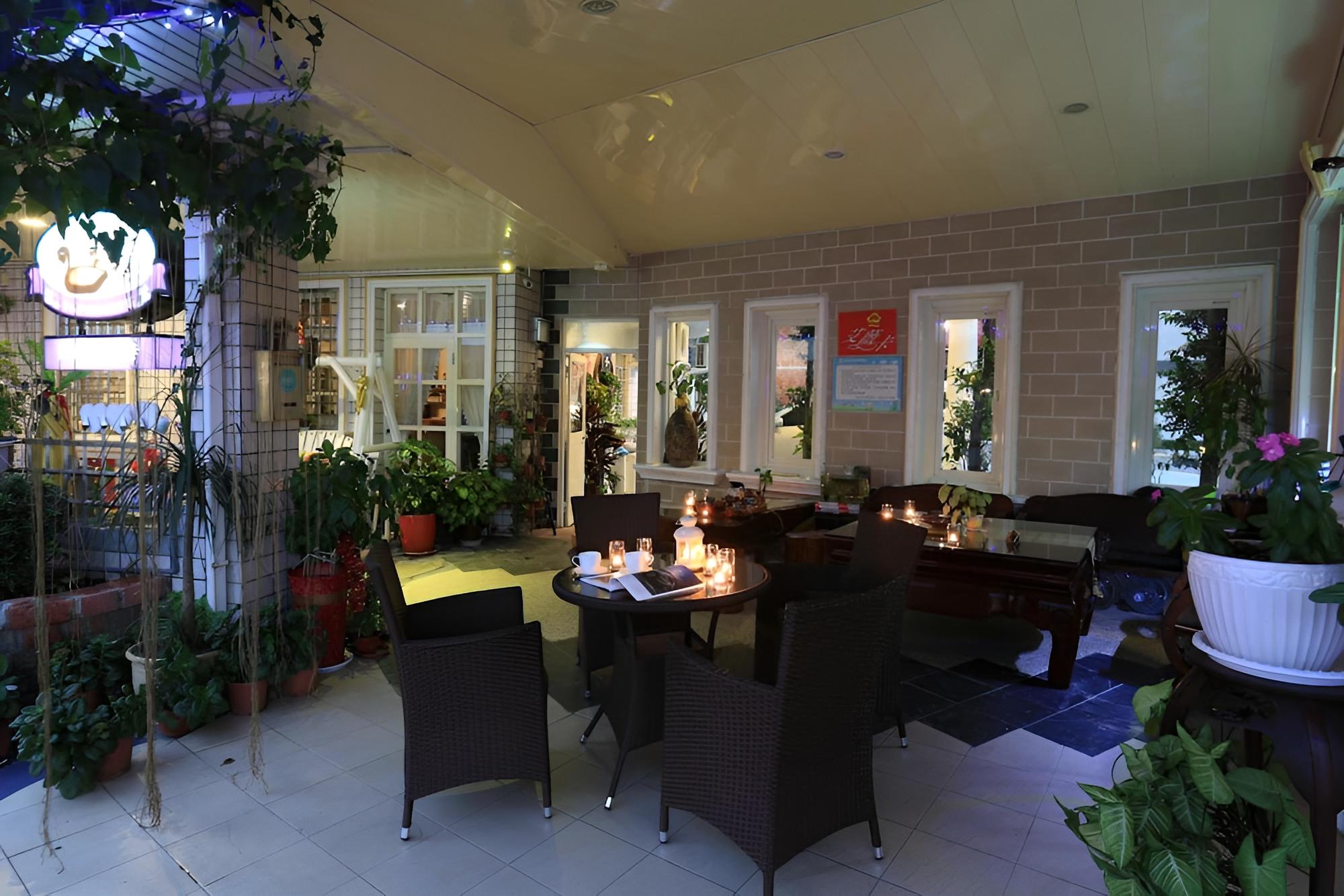 Avica B&B