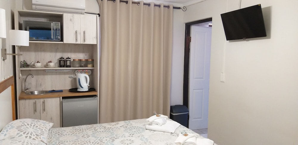 Anchorage Guest House