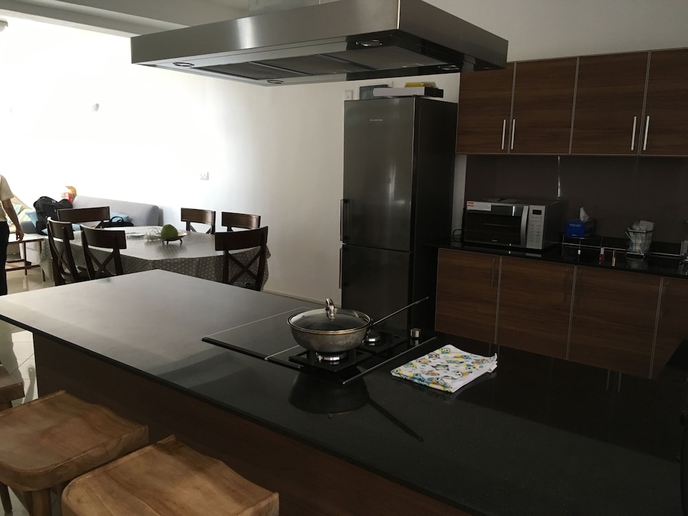 Villa 413