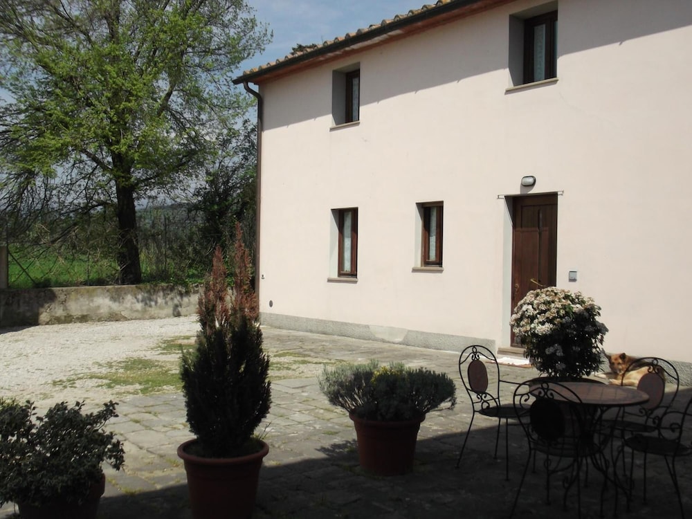 B&B Pianeta Benessere
