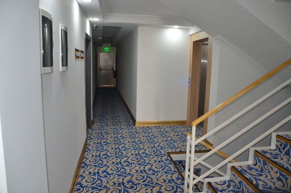 Piyes Otel - Image 113