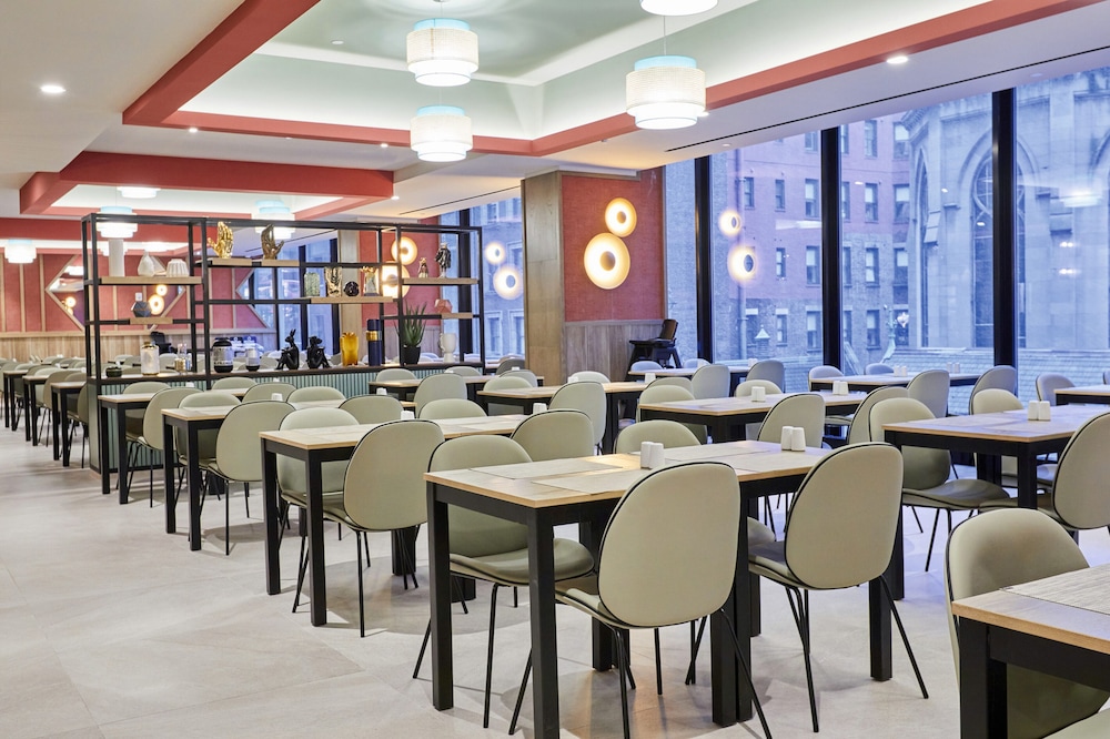 Hotel Riu Plaza Manhattan Times Square