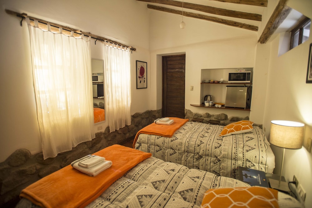Perayoc Art & Luxury Bungalows