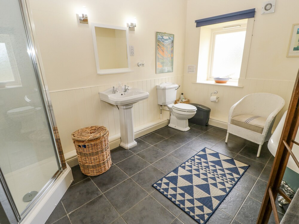 Gallow Law Cottage