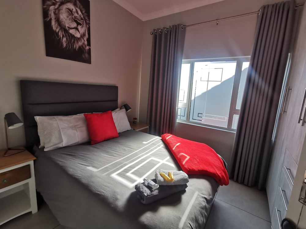 Utopia Guest House