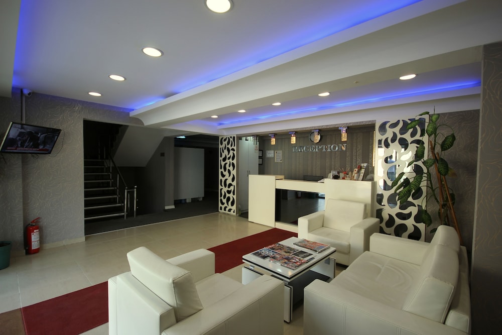 Blue Marine Otel - Image 7