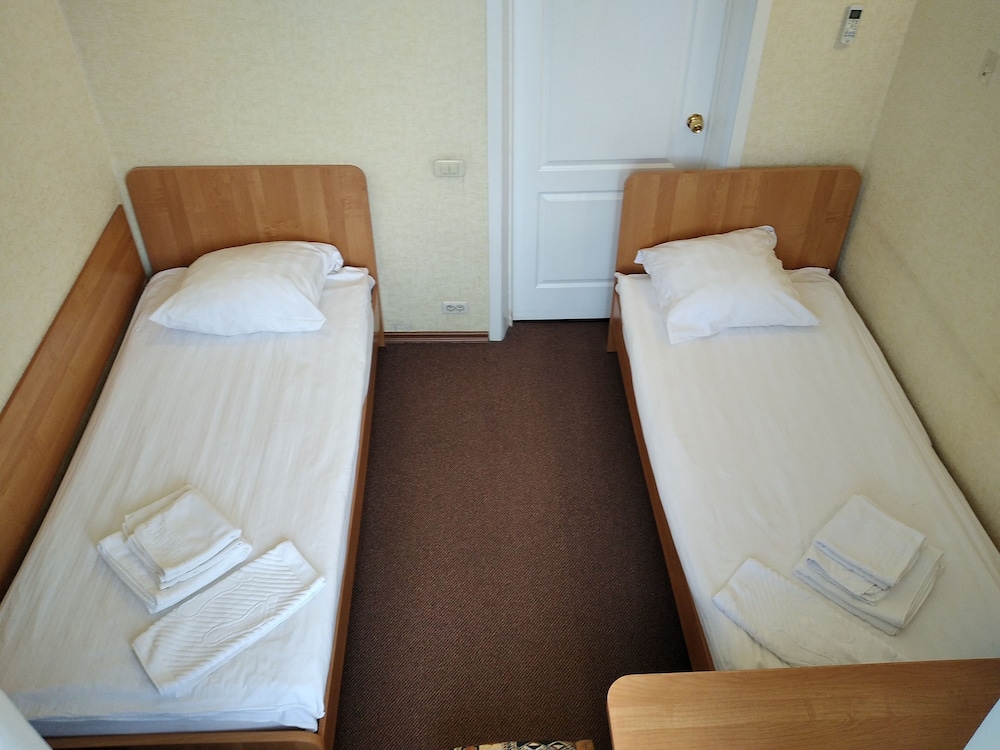 VIZIT Guesthouse