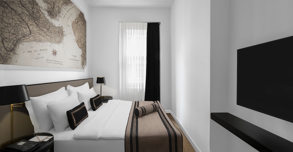 AKKA Lush Otel Taksim - Image 49