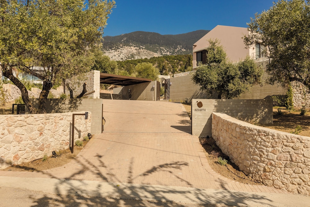 Kerami Kefalonia