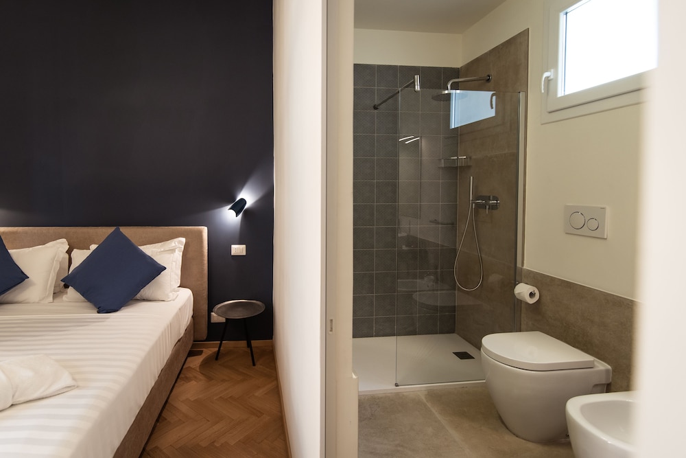 BEIGE ET BLE' ' Guesthouse