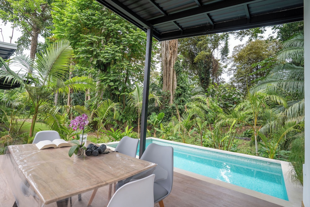 Anusara Dream House