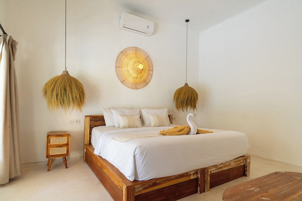 Wellhouse Villas