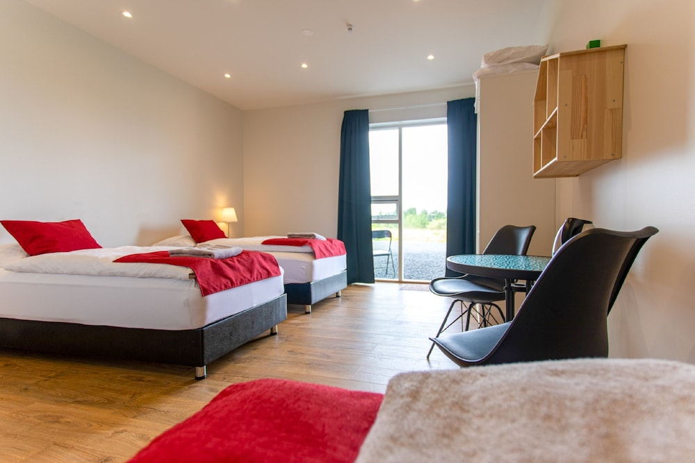 Guesthouse Hill