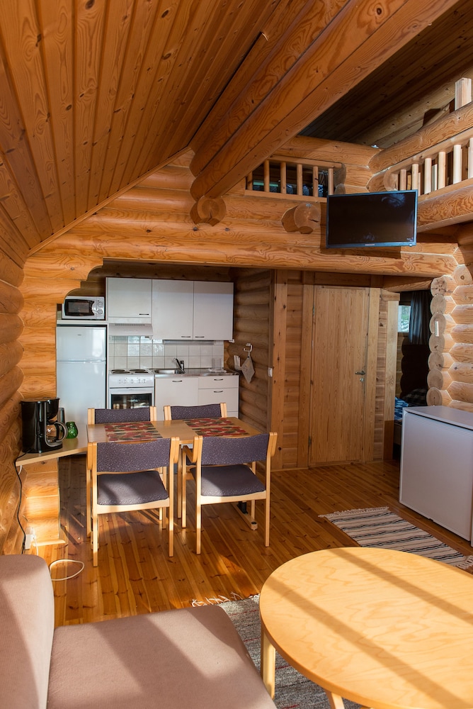 Karelia Country Cottages