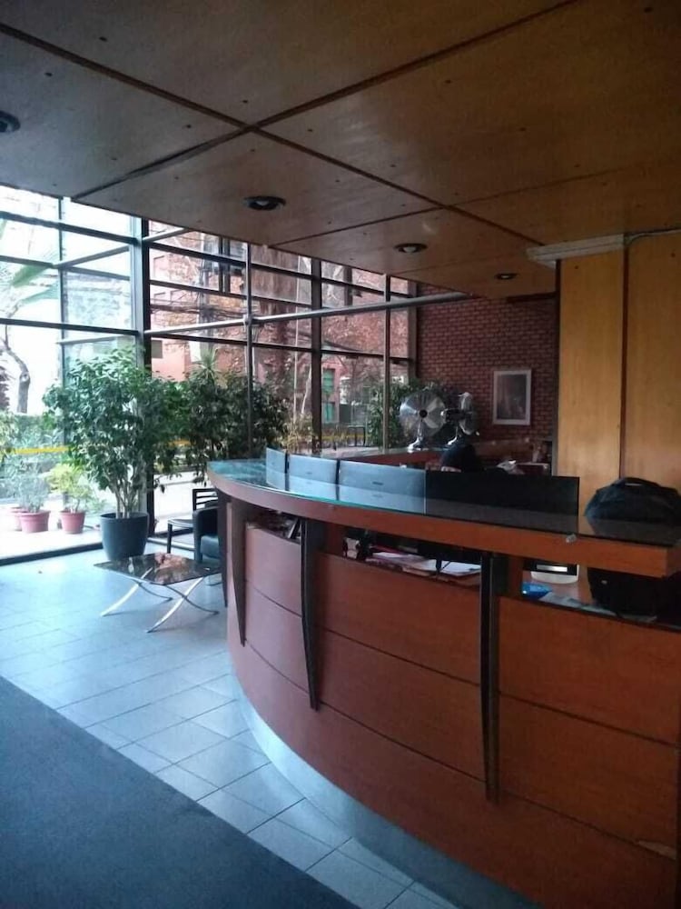Apartamentos Costanera Centre