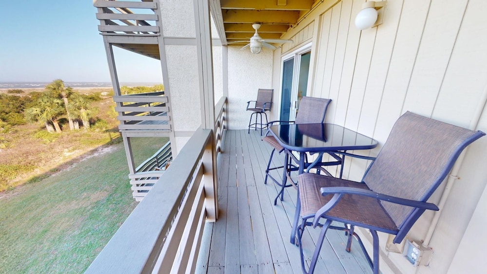 Lighthouse Point 2 by Tybee Vacation Rentals